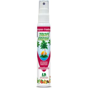 Spray Tropifresh Pump Air Freshener - Parma Automotive