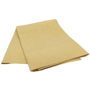 Flunkey Super Absorbent Car Cloth Synthetic Chamois - PACK OF 4 - Parma Automotive