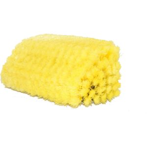 Yellow Triple Telescopic Wash Brush - Parma Automotive