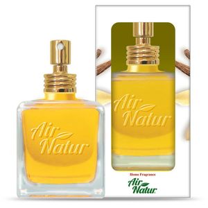 AIR NATUR HOME FRAGRANCE 100ML SPRAY - Parma Automotive