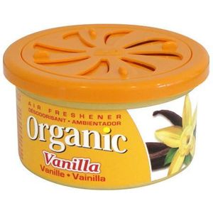 Organic Tinned Air Fresheners - Parma Automotive