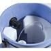 NUMATIC CTD570-2 INDUSTRIAL TWIN MOTOR CARPET CLEANER (240V) - Parma Automotive