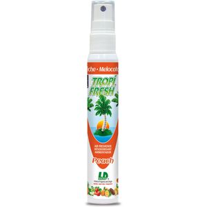 Spray Tropifresh Pump Air Freshener - Parma Automotive