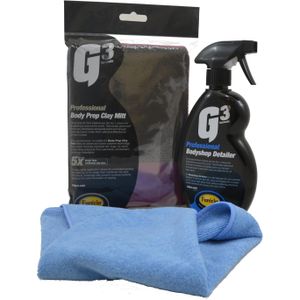 Detailing Kit - Parma Automotive