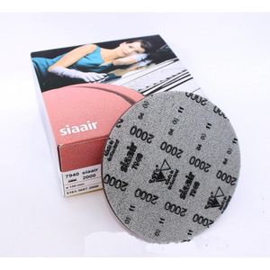 SIA AIR 7940 SANDING DISC - Parma Automotive