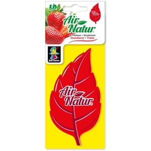 AIR NATURE - HANGING AIR FRESHENER - Parma Automotive