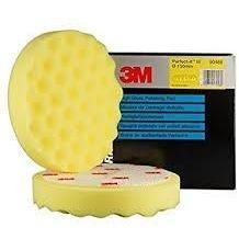 3M Perfect-It III Polishing Pad Yellow  50488 - Parma Automotive