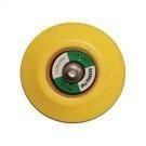 DETAIL BACKING PLATE 75MM / 3" - Parma Automotive