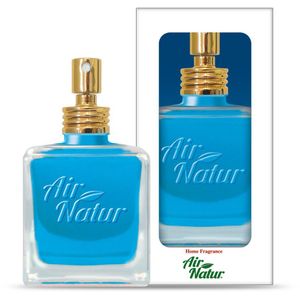 AIR NATUR HOME FRAGRANCE 100ML SPRAY - Parma Automotive