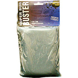 Bug Buster Sponge - Pack of two - Parma Automotive
