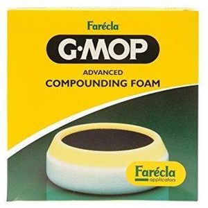FARECLA G-MOP ADVANCED COMPOUNDING FOAM - AGM-CF - Parma Automotive