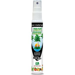 Spray Tropifresh Pump Air Freshener - Parma Automotive