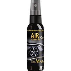 Car Air Perfume Pump  -  60ML - Parma Automotive