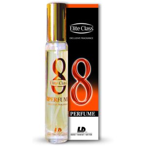 Elite Class Car Perfumes - Parma Automotive