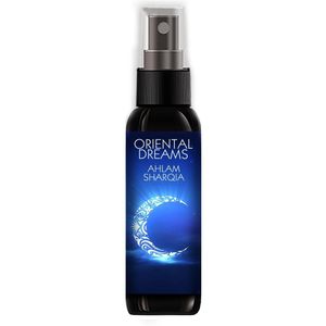 ORIENTAL PERFUMES PUMP AIR FRESHENER - Parma Automotive
