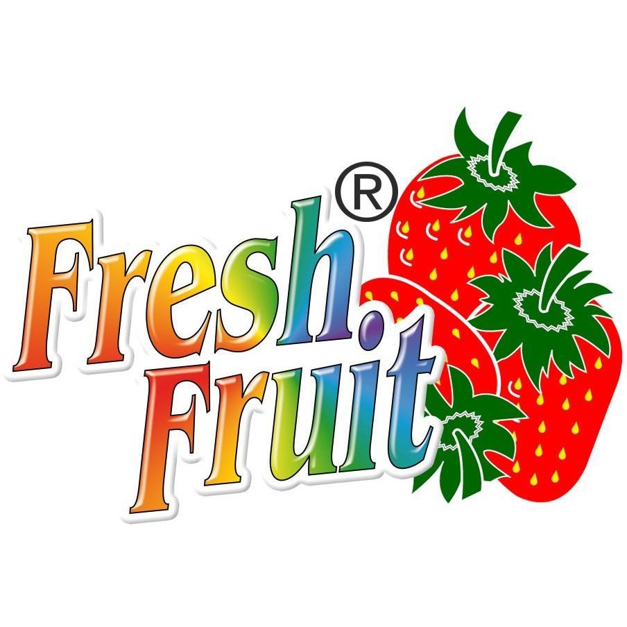 Fresh Fruit, hanging car air freshener. - Parma Automotive