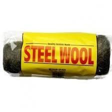 Wire Wool - Parma Automotive