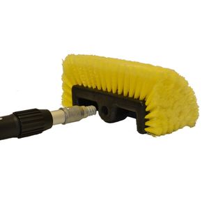 Green Telescopic Wash Brush - Parma Automotive