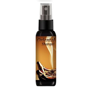 ORIENTAL PERFUMES PUMP AIR FRESHENER - Parma Automotive