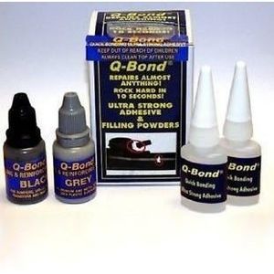 Q BOND - Parma Automotive