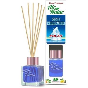 AIR NATUR FRAGRANCE DIFFUSER - Parma Automotive