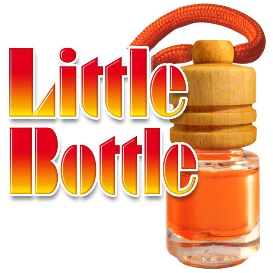 Little Bottle Air Freshener - Parma Automotive