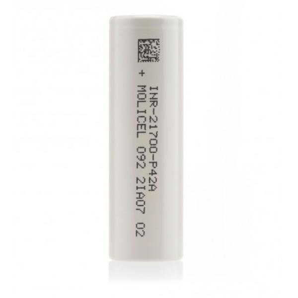 Molicel 20700A 20700 Battery
