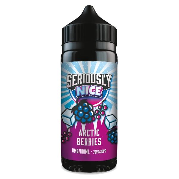 Arctic Berries by Seriously Nice