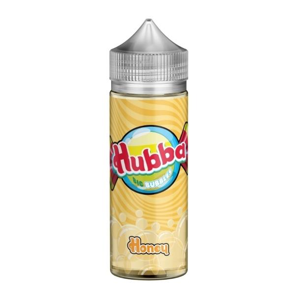 Honey Bubblegum by Hubba