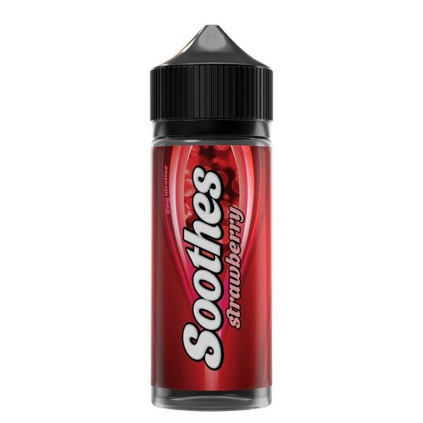 Strawberry by Soothes