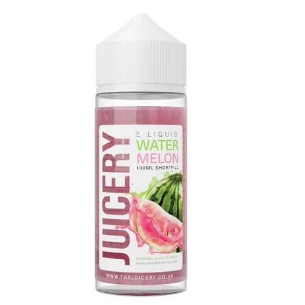 Watermelon by Juicery e-liquid