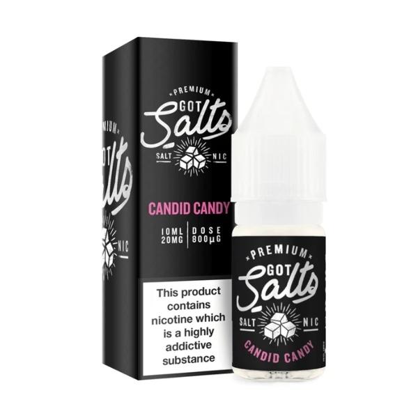 Candid Candy by Got Salts