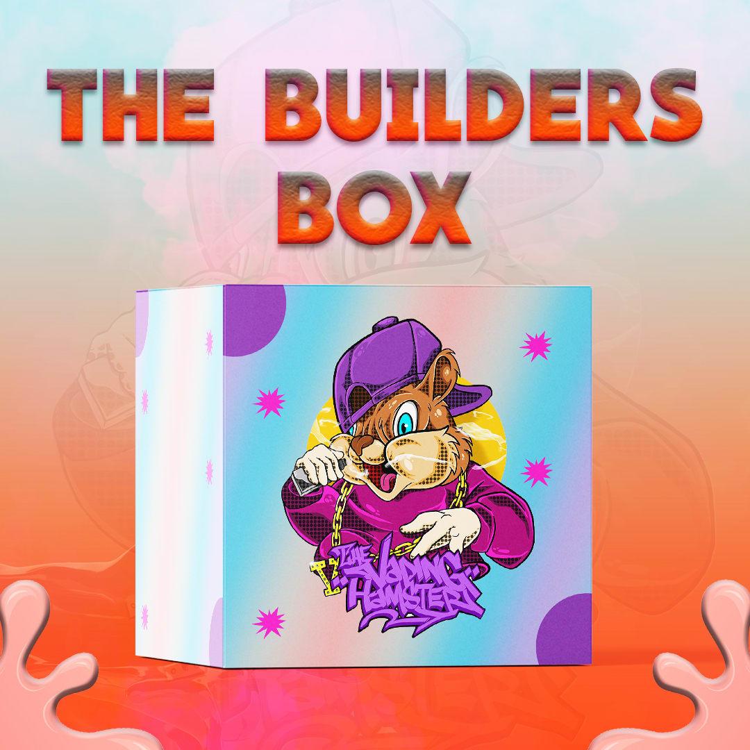 The Builders Box