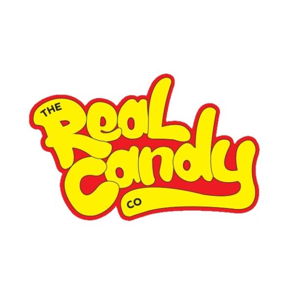The Real Candy Co E-Liquids