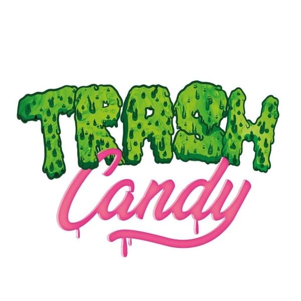 Trash Candy E-Liquid