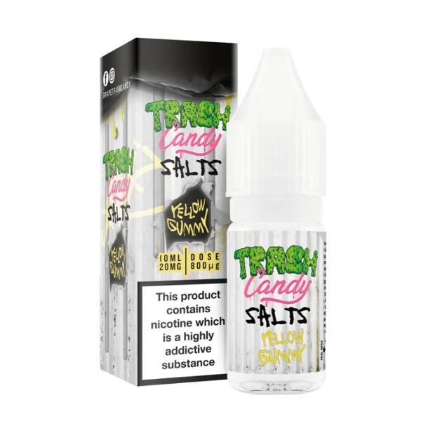 Yellow Gummy by Trash Candy Salts