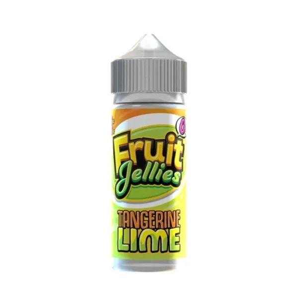 Tangerine Lime by Fruit Jellies