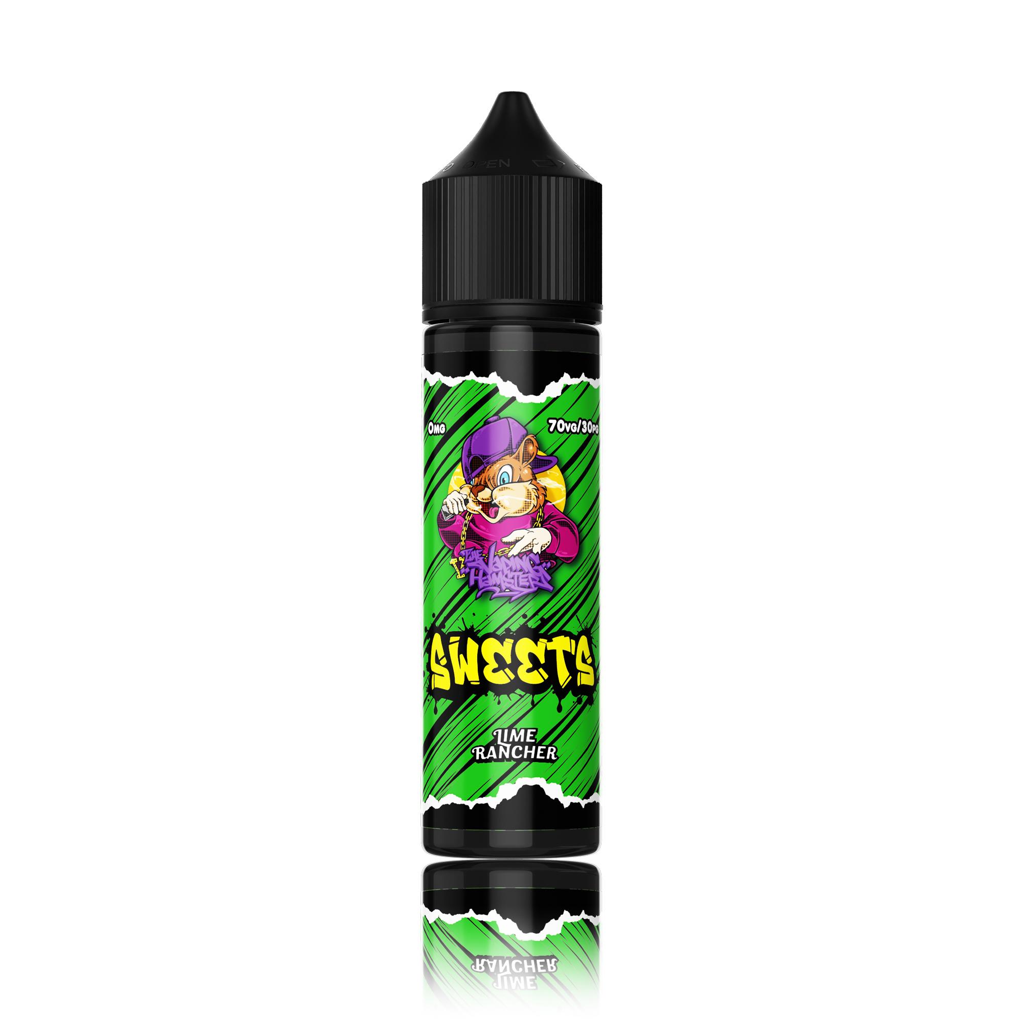 Lime Rancher by The Vaping Hamster