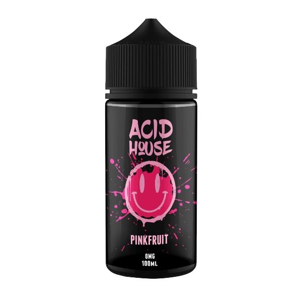 Pinkfruit by Acid House