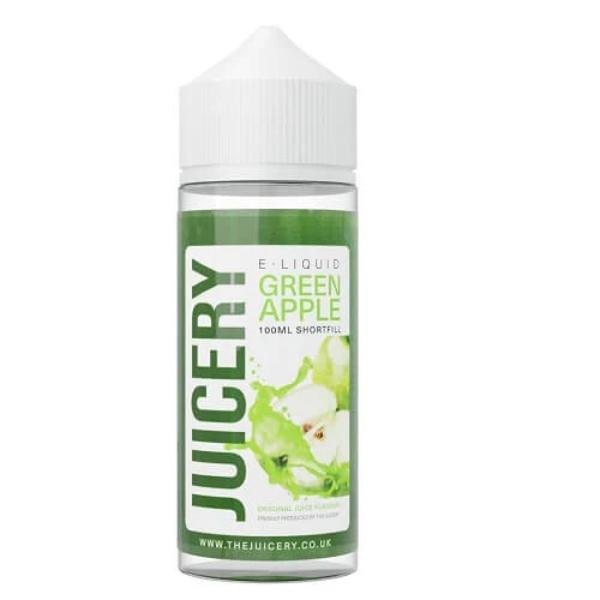 Green Apple by Juicery