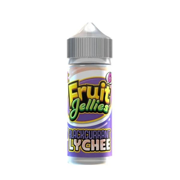 Blackcurrant Lychee by Fruit Jellies