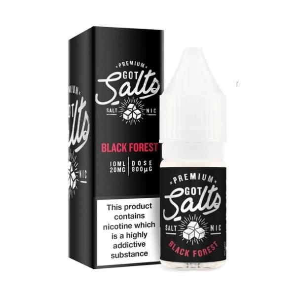 Black Forest by Got Salts