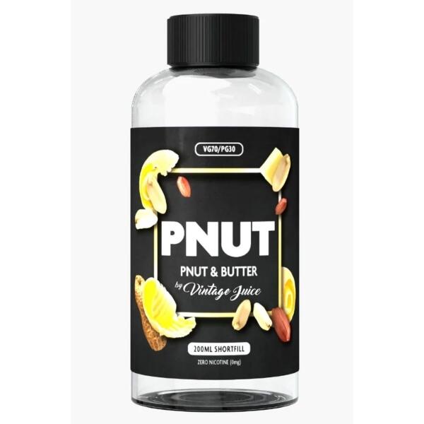Pnut & Butter by PNUT