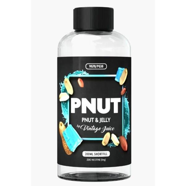 Pnut & Jelly by PNUT