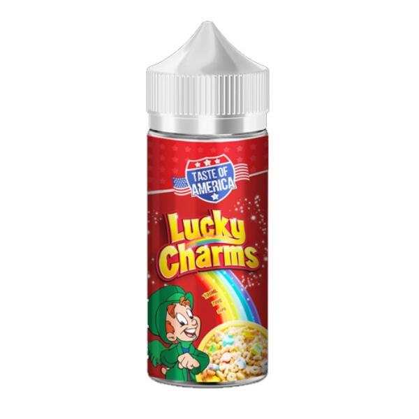 Lucky Charms by Taste of America