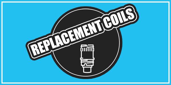 Replacement-Coils
