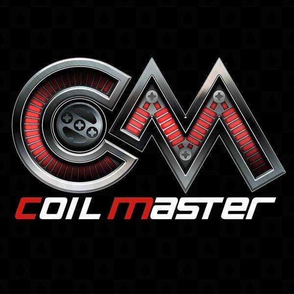 Coil Master Vape Products