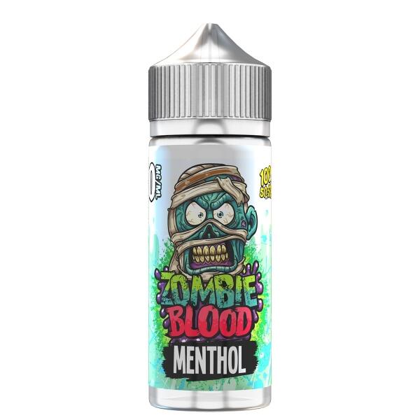 Menthol by Zombie Blood