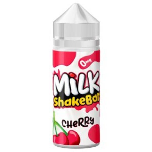 Cherry Shake by Milkshake Bar