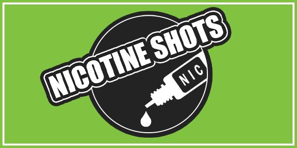 Nicotine-Shots
